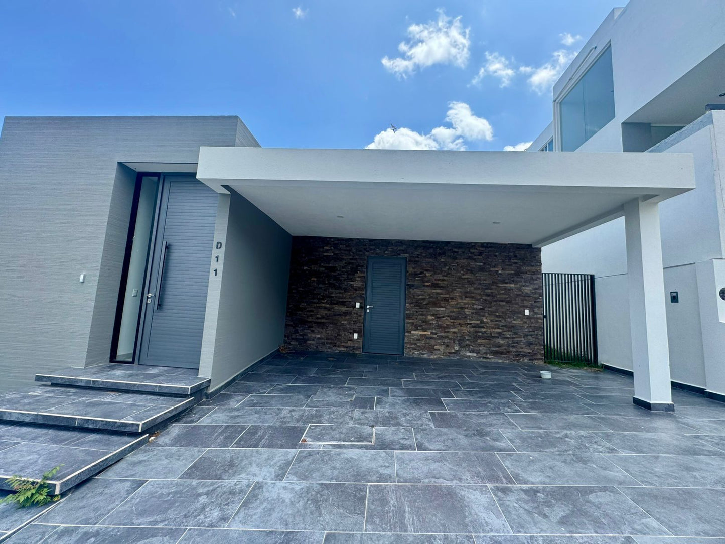 Casa - Lomas del Molino I