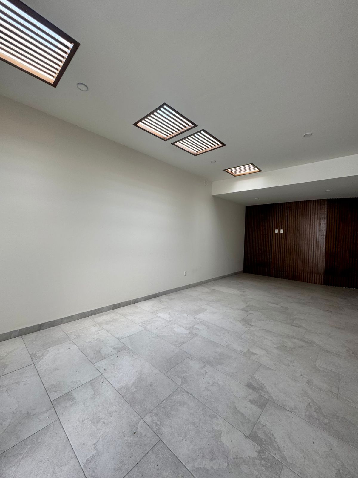 Casa - Lomas del Molino I