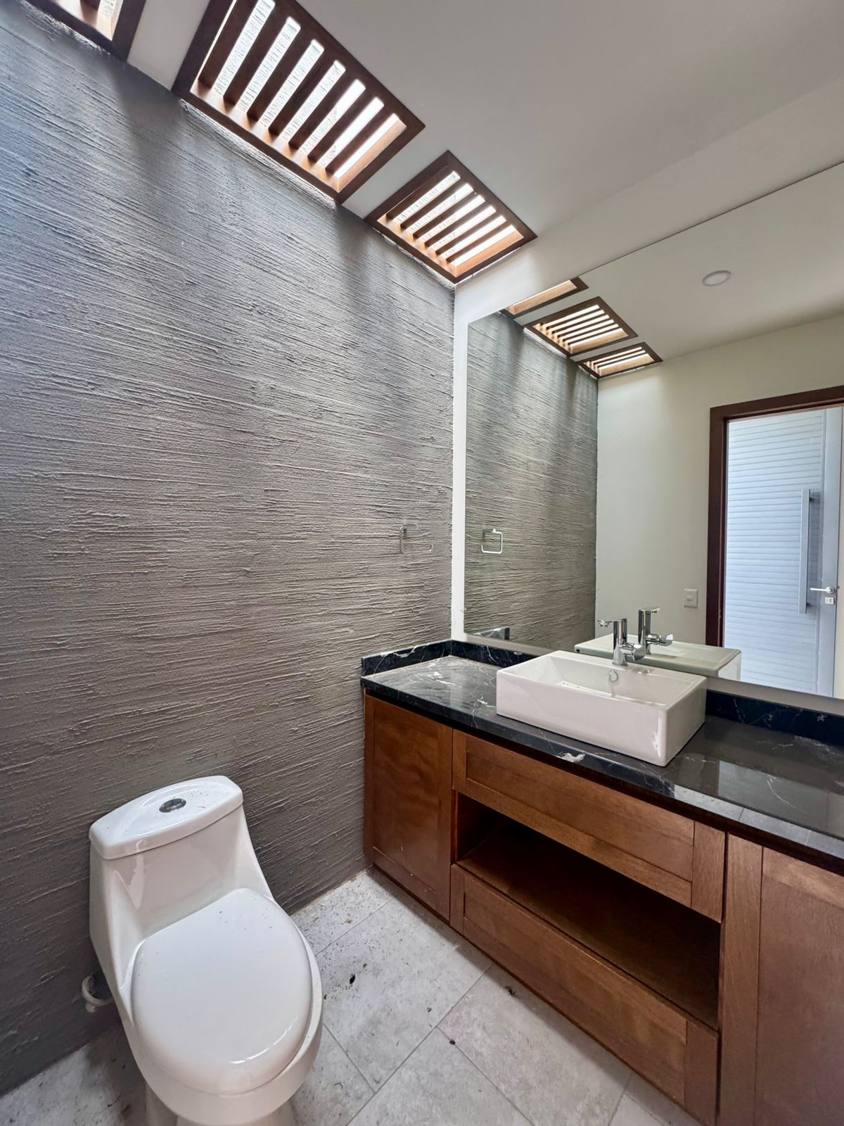 Casa - Lomas del Molino I