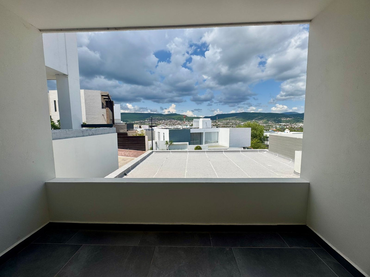 Casa - Lomas del Molino I