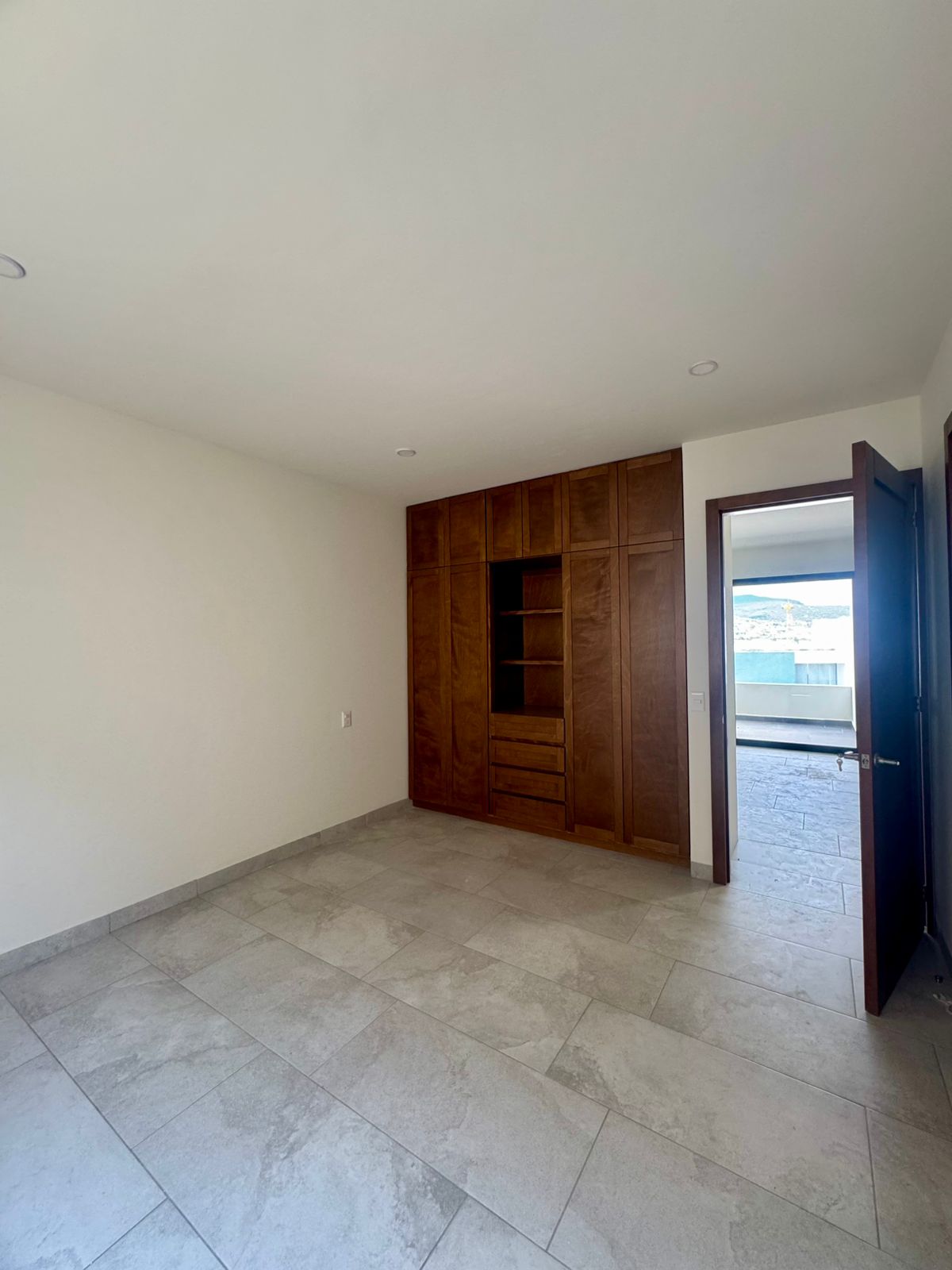 Casa - Lomas del Molino I