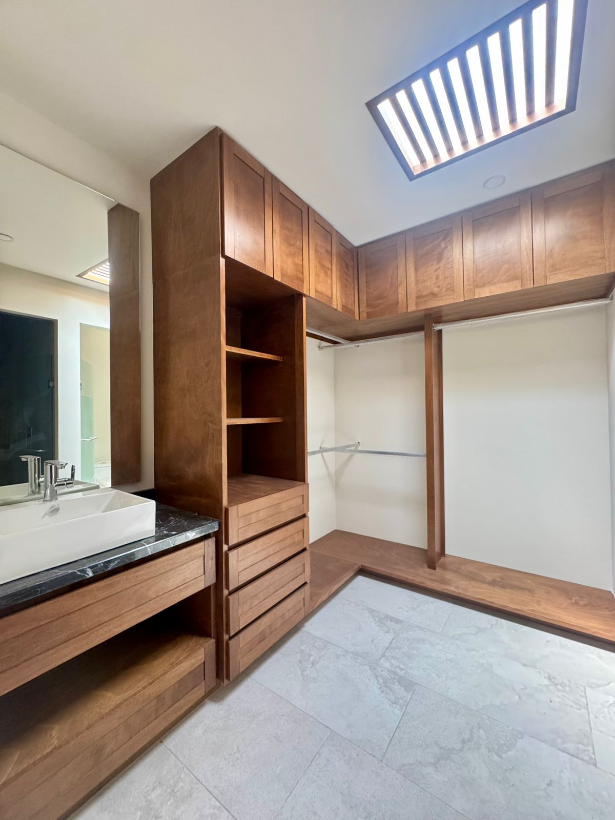 Casa - Lomas del Molino I