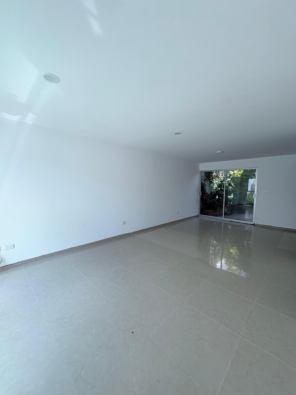 Casa- Lomas del Refugio