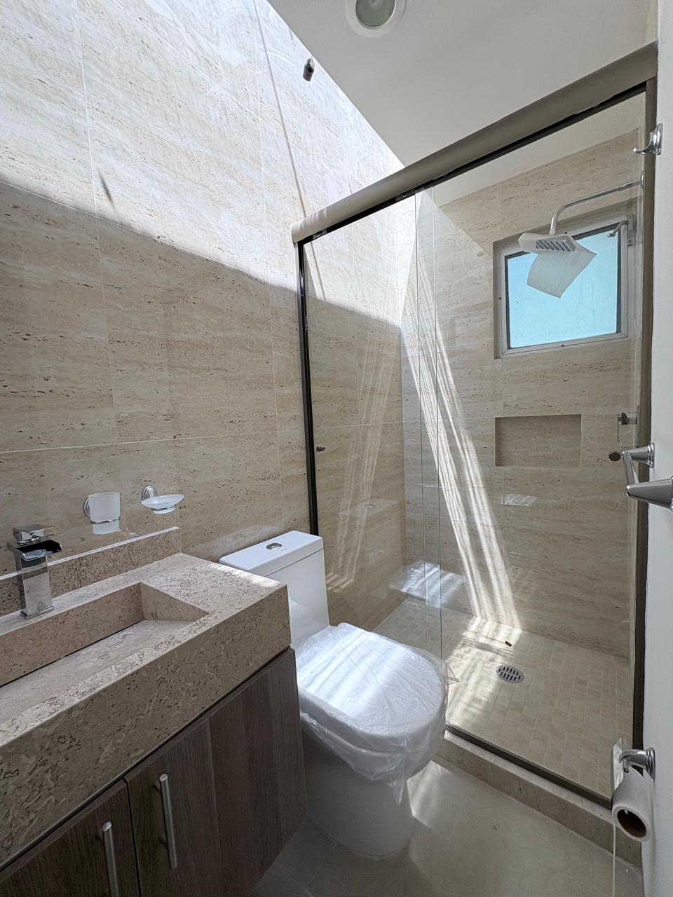 Casa- Lomas del Refugio