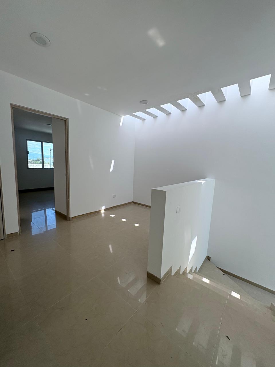 Casa- Lomas del Refugio