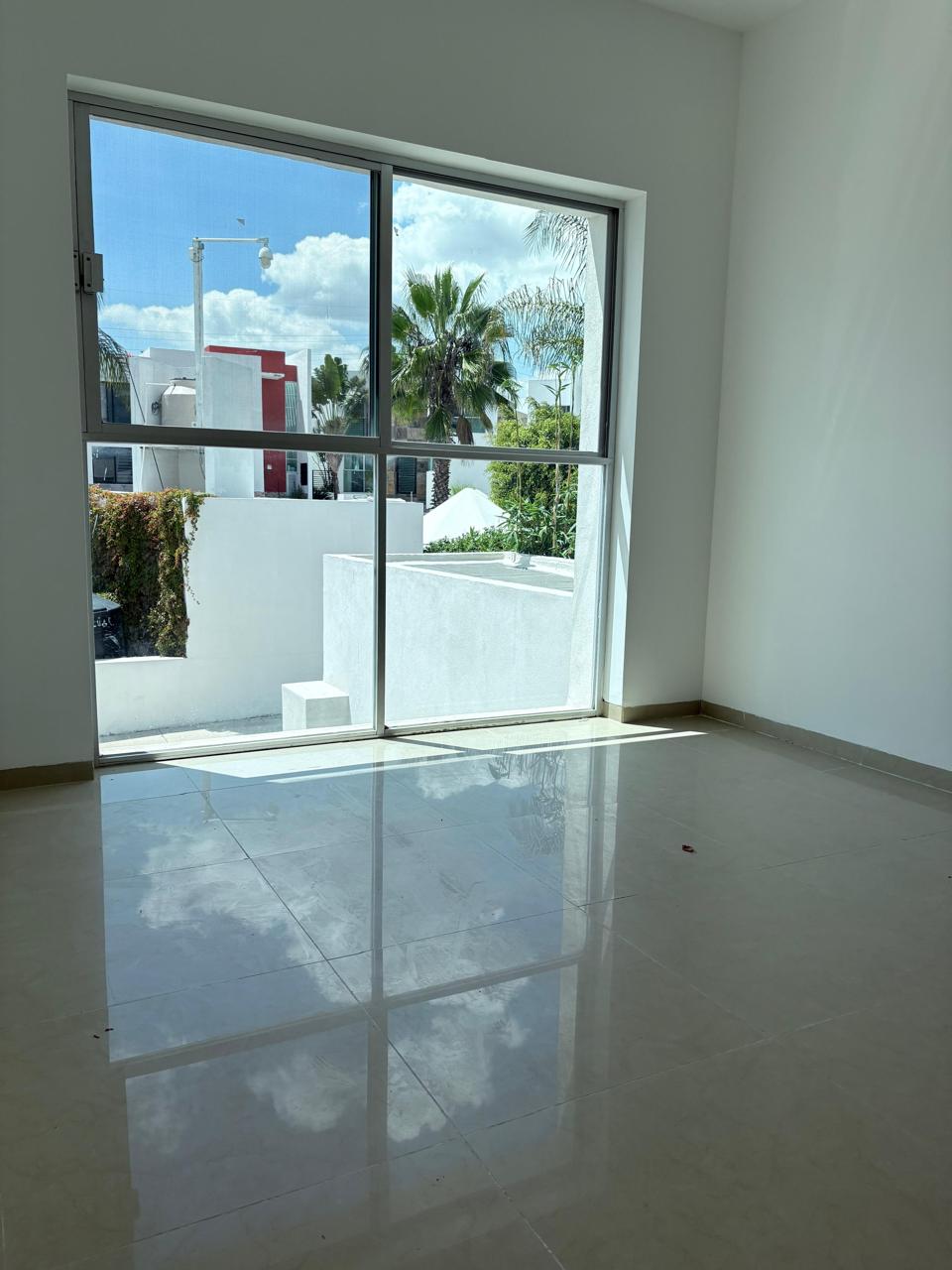 Casa- Lomas del Refugio