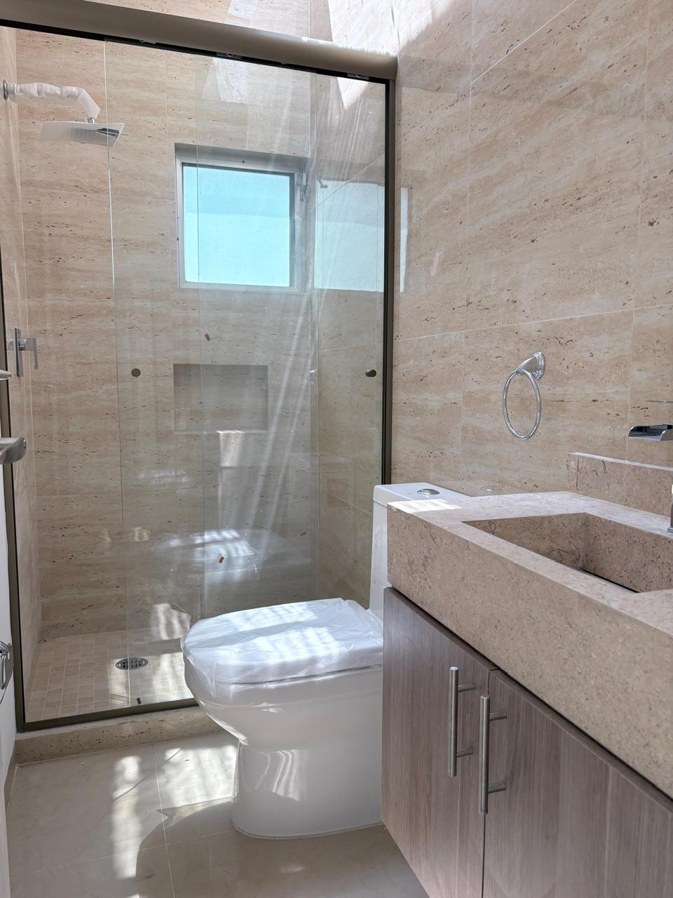 Casa- Lomas del Refugio