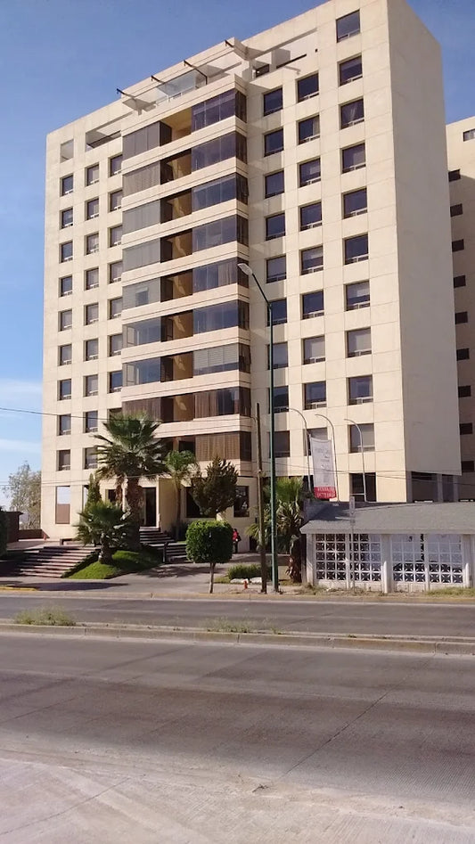 Depto - Punta Cañada Amueblado