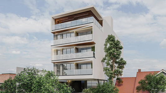 Depto - Lucien (Valle del Campestre)